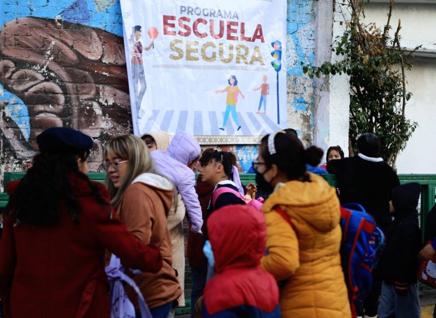 Ecatepec lanza programa 