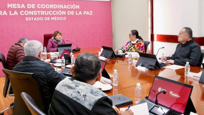 Seguridad y justicia para mujeres: EdoMéx reporta la menor incidencia de feminicidios en 2024, con una baja histórica de 17.9 por ciento