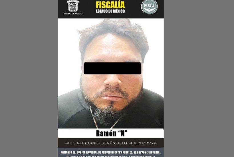 Cae “El Toro”, presunto integrante de la familia michoacana ligado a homicidio de exedil