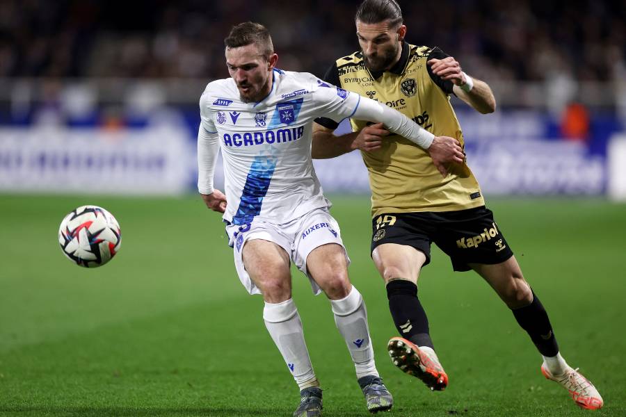 Resultados y clasificación de la 19a jornada de la Ligue 1