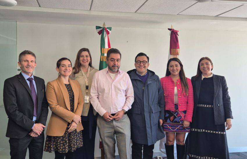 En Edomex impulsan electromovilidad para transporte p&uacute;blico