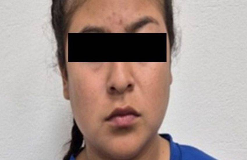 Vinculan a proceso a mujer acusada de extorsionar a transportistas al oriente de Edomex