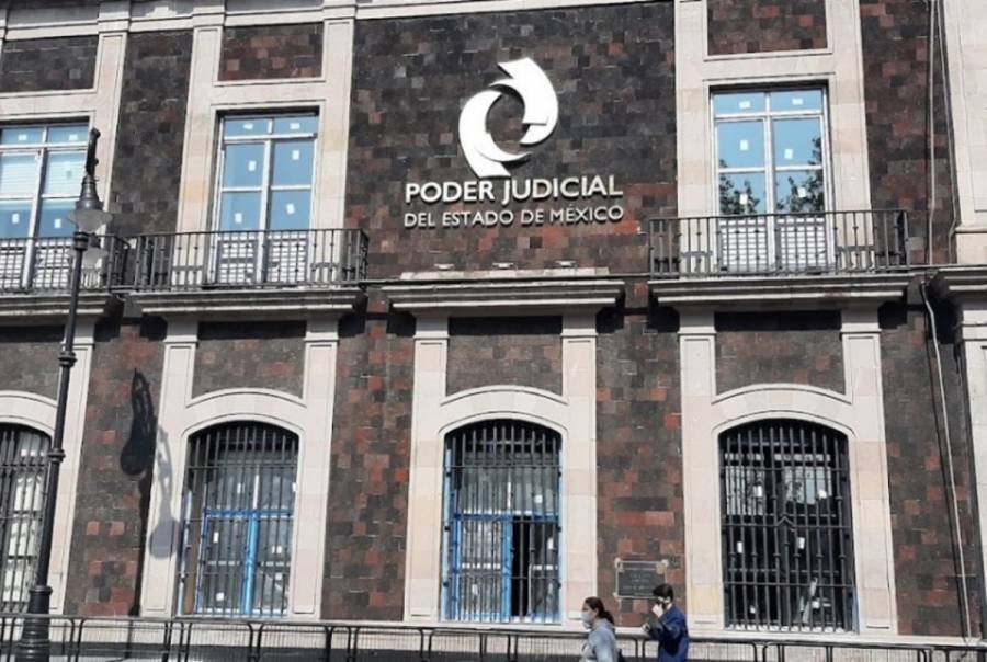 En Edomex a revisión 42 sentencias tras invalidarse la prisión vitalicia por 