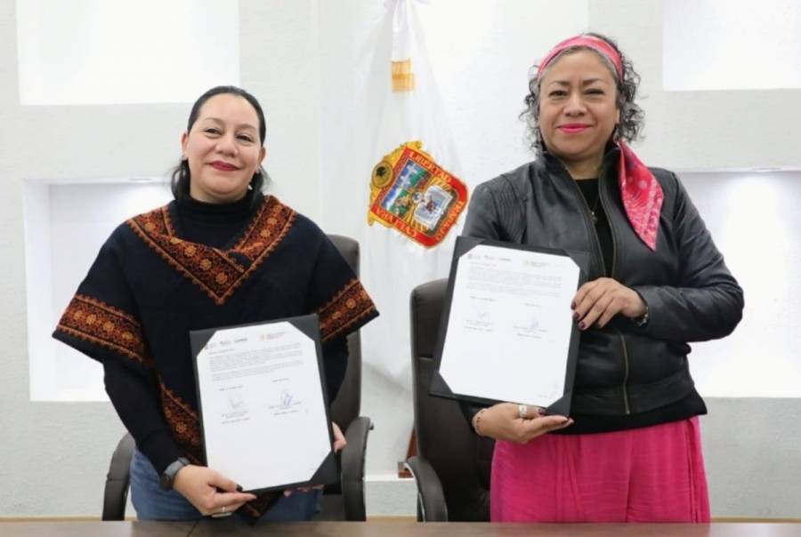 Garantizan precio de maíz a pequeños productores del Edomex