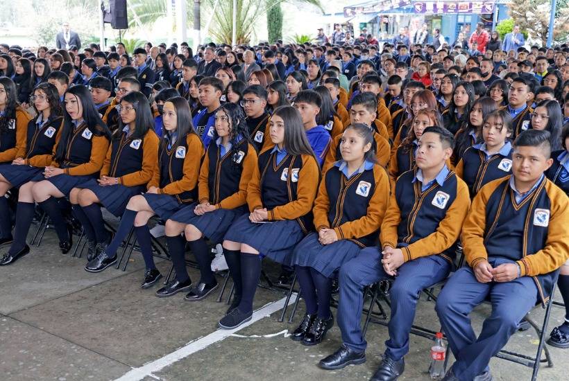 Inician preinscripciones para preescolar, primaria y secundaria en Edomex