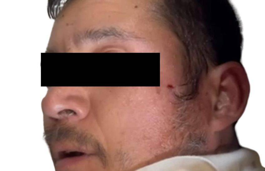 Detienen a presunto asesino de periodista Calletano de Jes&uacute;s Guerrero