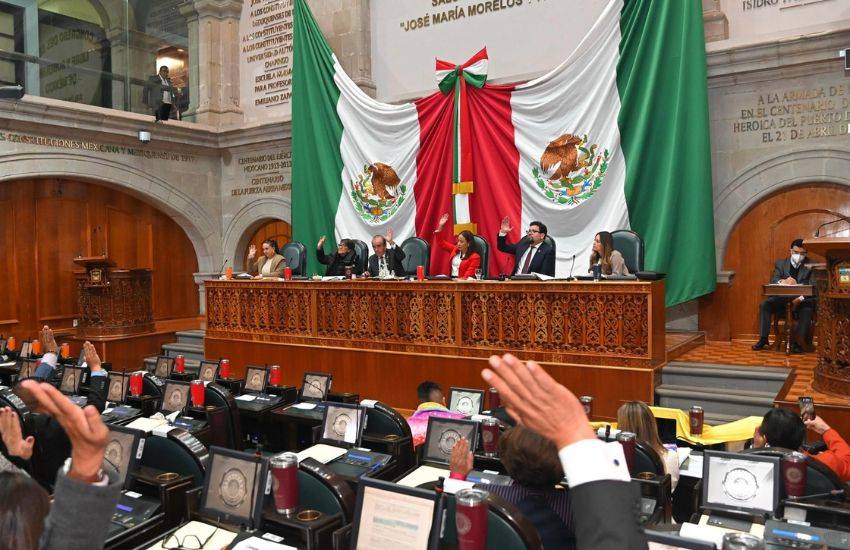 En Edomex escuelas destinar&aacute;n al menos 10% de su matr&iacute;cula a personas en situaci&oacute;n de vulnerable