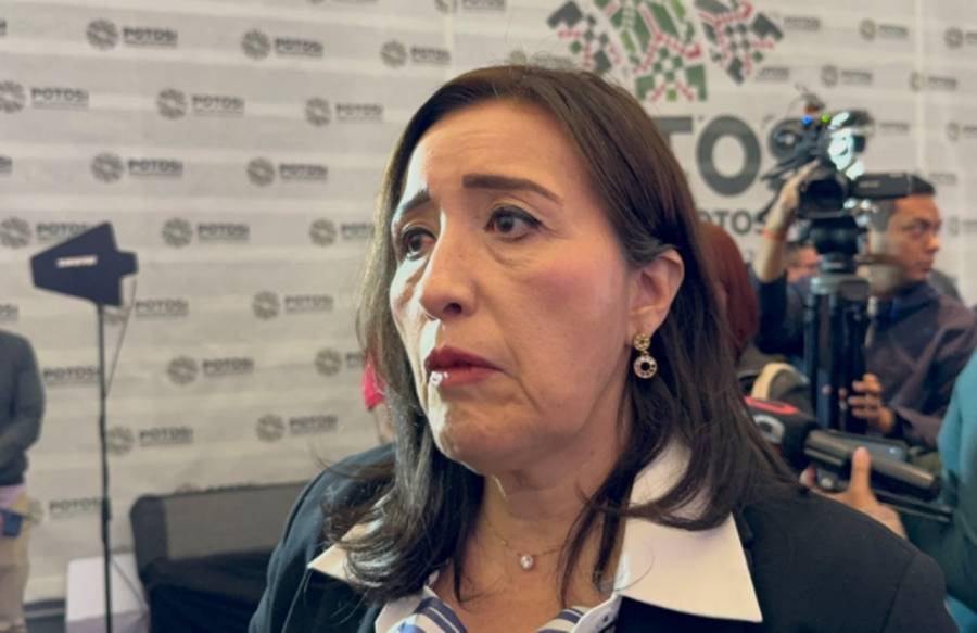 SCT, informa avances de Red Metro en la huasteca