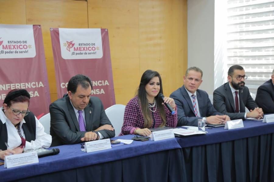 Se posiciona EdoMéx como la segunda entidad con mayor Inversión Extranjera Directa