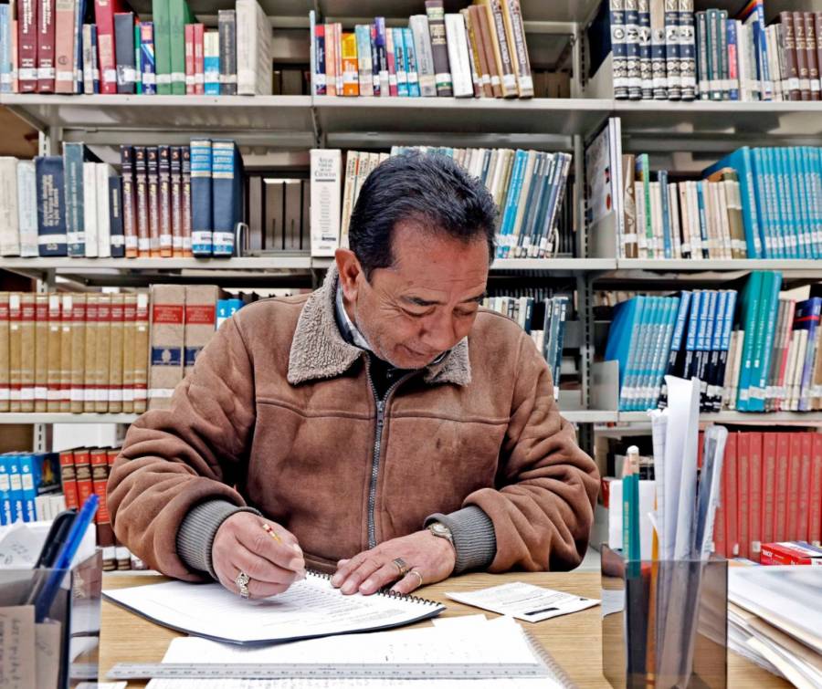 ¿Crees que las matemáticas son difíciles? Acércate a las asesorías gratuitas de la Biblioteca Pedagógica del EdoMéx