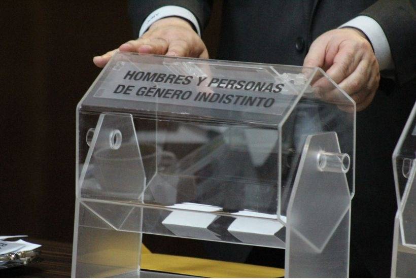 Finaliza selecci&oacute;n de aspirantes a jueces y magistrados del Edomex; avanzan casi 500 perfiles