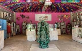 Artesanos del sur del Edomex exhiben piezas únicas en tiendas CASART