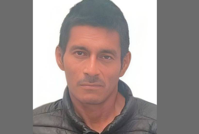 Sentencian a 55 años de prisión a feminicida en Chalco