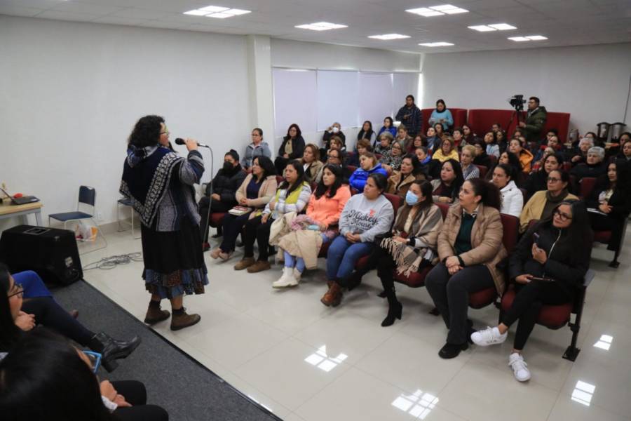 Presenta GEM cartelera cultural y actividades gratuitas para conmemorar el Día Internacional de la Mujer