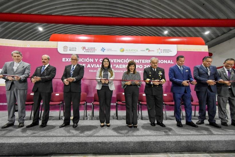 GEM buscar&aacute; detonar aeron&aacute;utica espacial como parte del 
