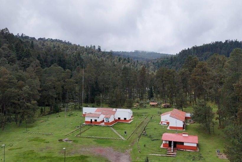 El Estado de M&eacute;xico, la entidad con m&aacute;s predios certificados para el Manejo Forestal Sustentable