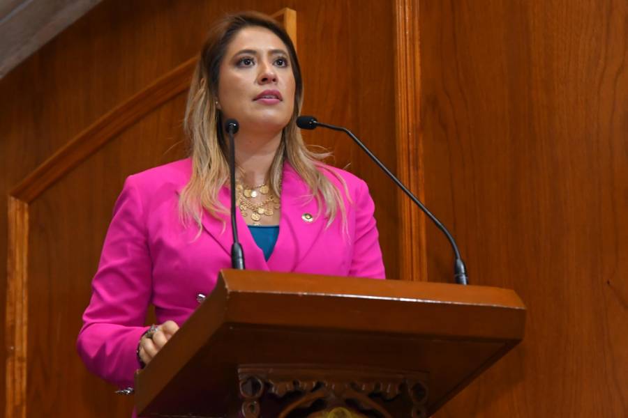 Morena busca ampliar facultades de municipios en materia de agua