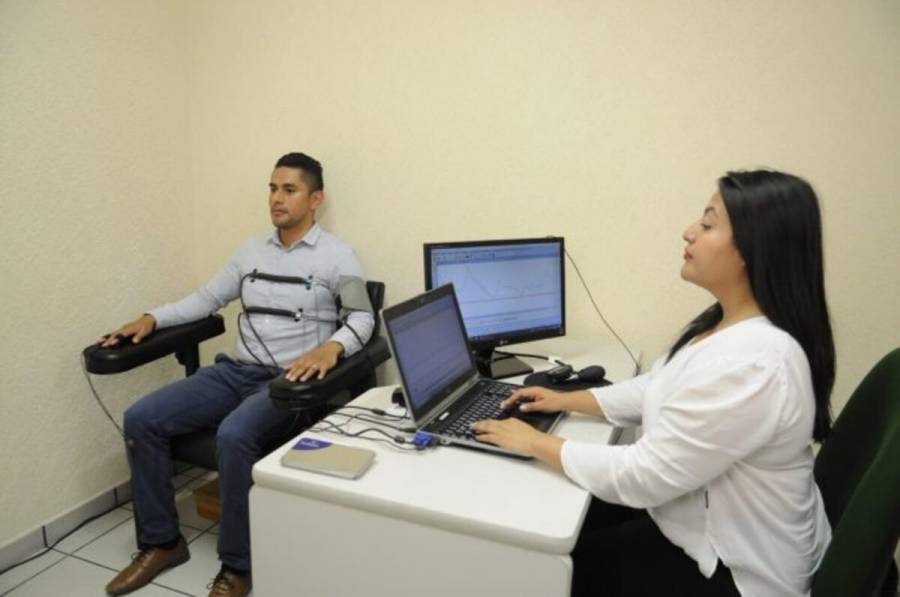 Aplicación de exámenes de confianza, asegura perfiles idóneos en cargos estratégicos del GEM: Contraloría