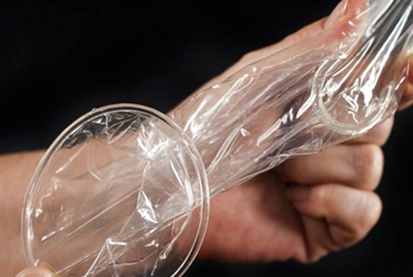 El condón: método clave para prevenir las infecciones de transmisión sexual (ITS)