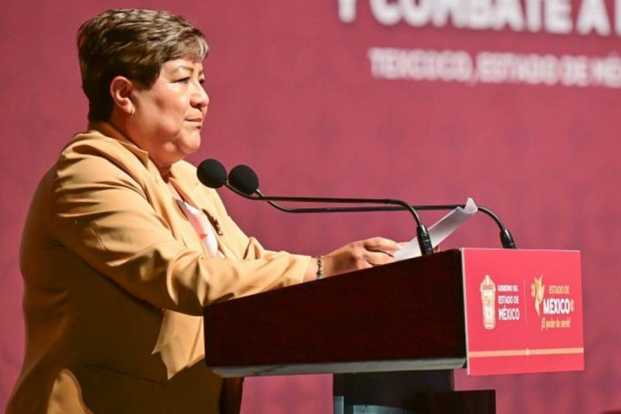 Evalúa GEM a servidores públicos para garantizar transparencia en manejo de recursos