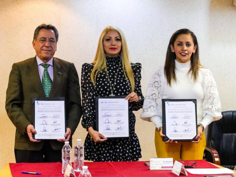 Preparan ISSEMYM y Secretaría de Salud pruebas de compatibilidad para mejorar trasplantes de riñón