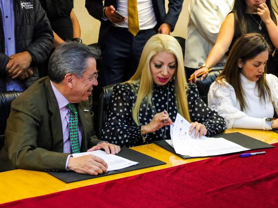 Preparan ISSEMYM y Secretaría de Salud pruebas de compatibilidad para mejorar trasplantes de riñón