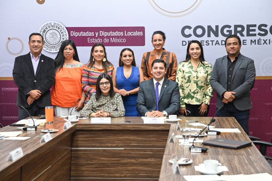 Avanza en comisiones iniciativa para facilitar trámites inmobiliarios