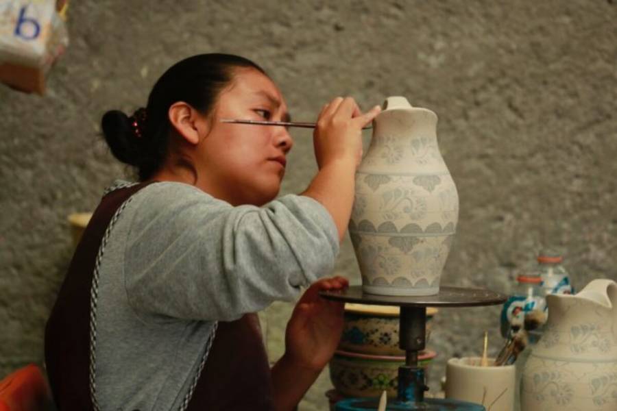 Ya viene el fin de semana, prepárate para recorrer la Ruta turística “Esplendor Mazahua” en Edomex