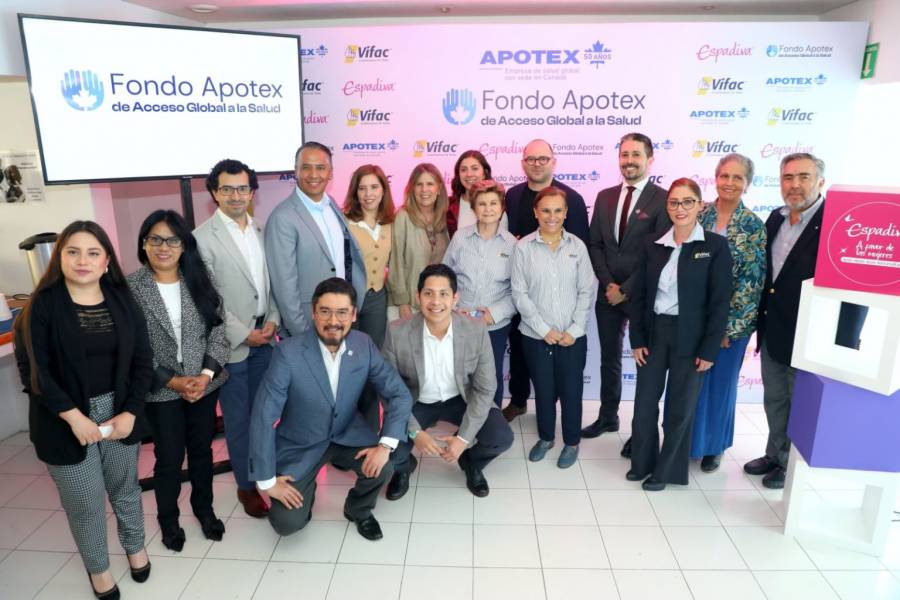 Fortalece EdoM&eacute;x a mujeres embarazadas y ni&ntilde;os en situaci&oacute;n vulnerable; gestiona donativo a trav&eacute;s de la Junta de Asistencia Privada