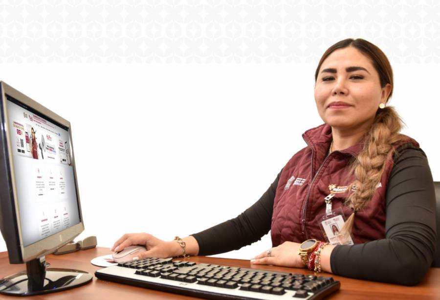 ¡Atención servidores públicos! Inicia en abril captura de datos para la Declaración de Modificación Patrimonial: Secretaría de la Contraloría