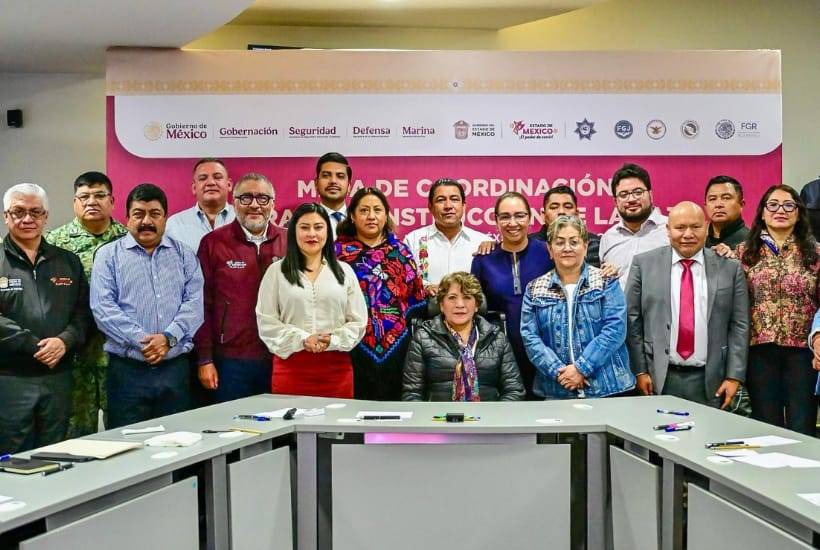 Estrategia Operativa Oriente: Realizan 4 mil operativos y aseguran 6 mdp en decomisos