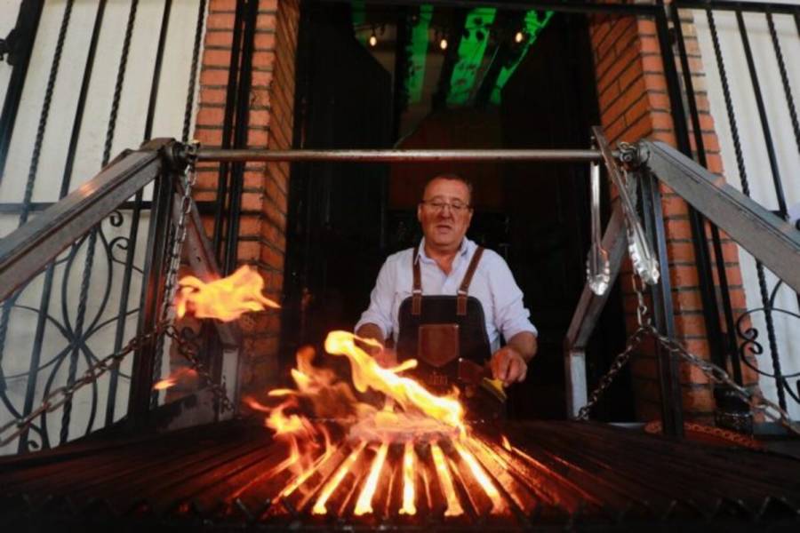 Disfruta de la Feria del Caballo, parrilladas, vuelos en globo y actividades culturales en Edomex