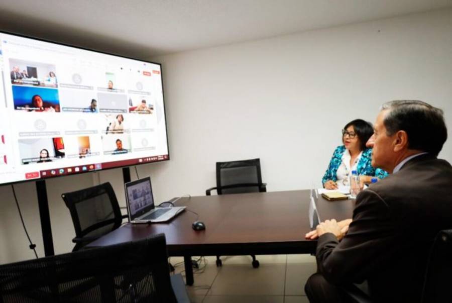 Capacita GEM a los municipios para la simplificación y digitalización de trámites
