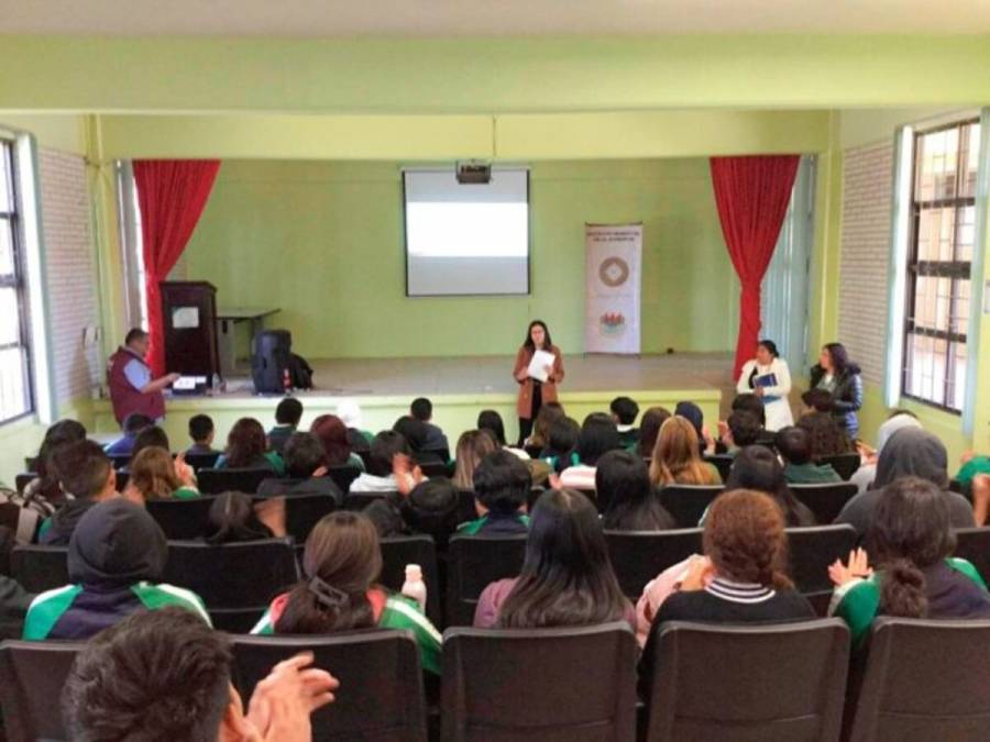 Promueve GEM el desarrollo personal y académico de estudiantes