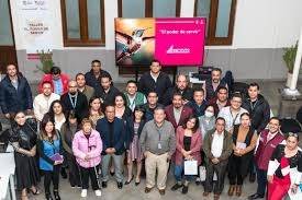 Más de mil 500 servidores públicos buscan fortalecer su vocación con “El Poder de Servir”