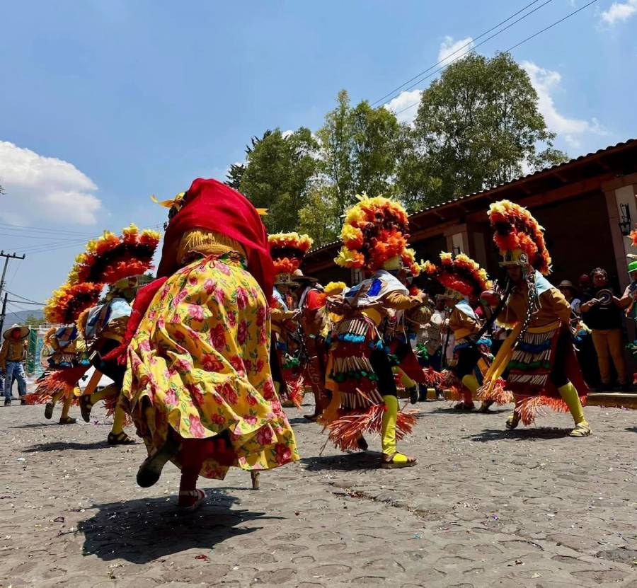 Aparta este fin de semana para disfrutar de las ferias, festivales y eventos de turismo deportivo que habr&aacute; en el EdoM&eacute;x