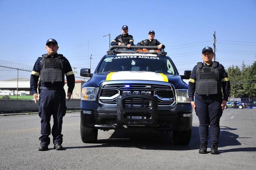 Gobierno del Edomex reporta menos homicidios sin mostrar cifras de otros delitos