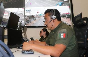 Previenen 44 delitos digitales en SLP gracias a la intervención del C5i2