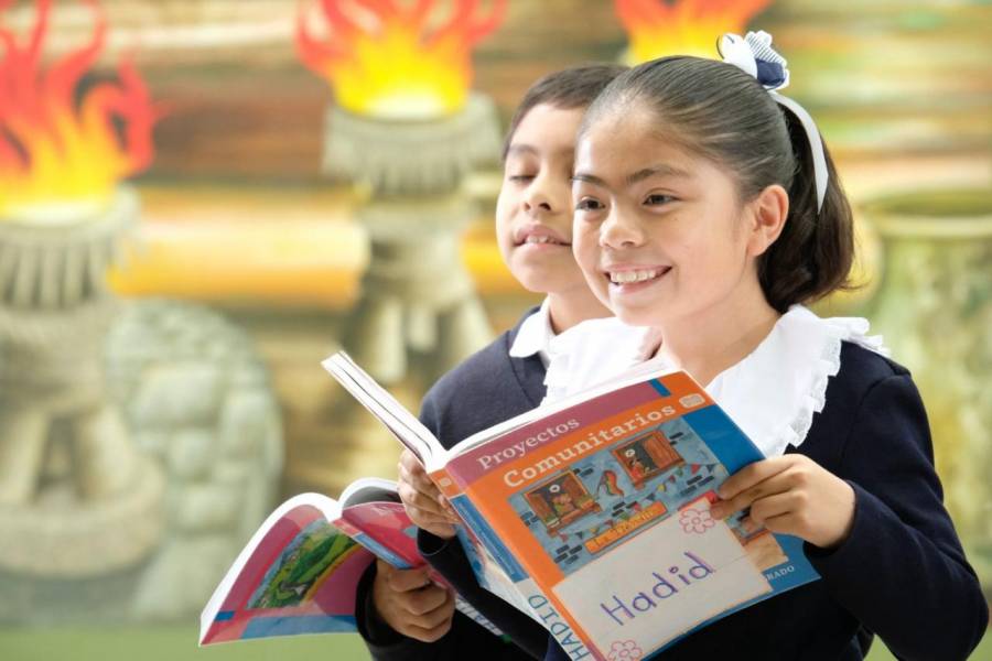 ¿Sabías que en el Estado de México las niñas y los niños representan el 15% de la población? Conoce las estadísticas de este sector