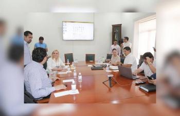 Comisión Legislativa revisa solicitud de Venado para ajustar tarifas en Ley de Ingresos 2025