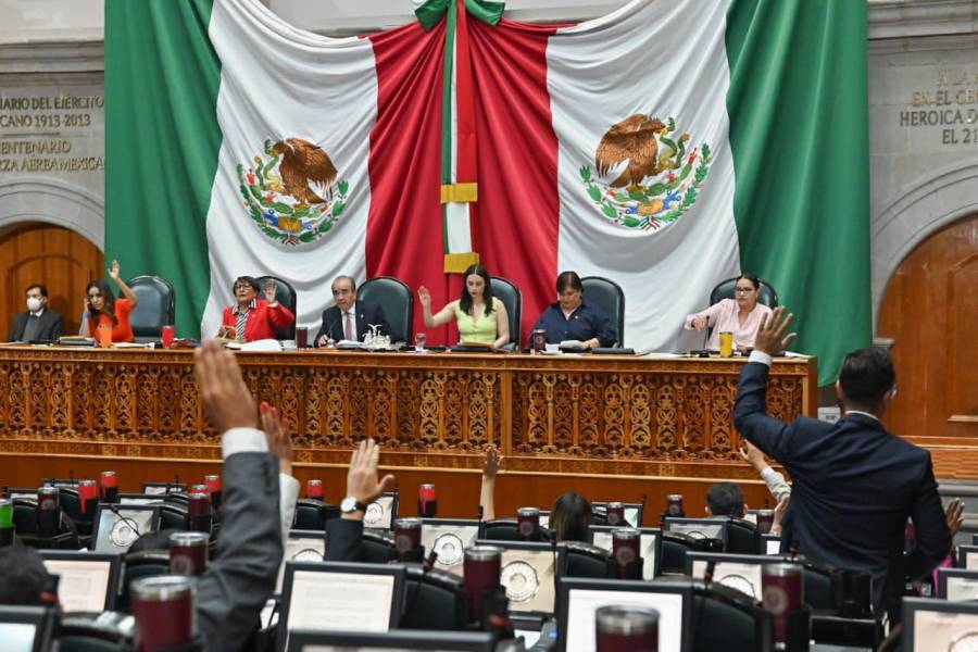 Refuerza Congreso reconocimiento de derechos digitales de juventudes