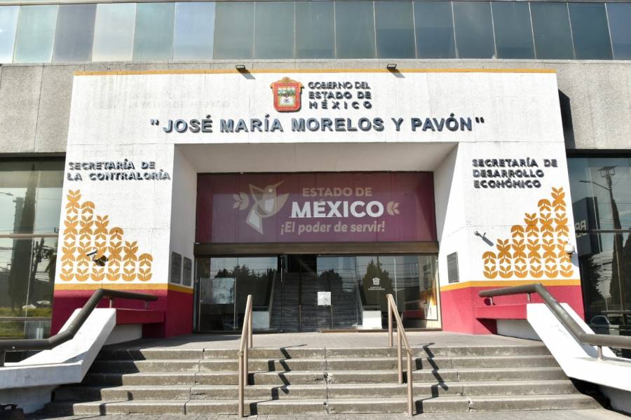 Mayo, mes de la Declaración Patrimonial; más de 400 mil personas servidoras públicas deberán cumplir con esta obligación en el EdoMéx