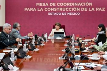 Disminuye 17% robo de vehículos en Edomex; incidencia delictiva sigue a la baja durante 2025