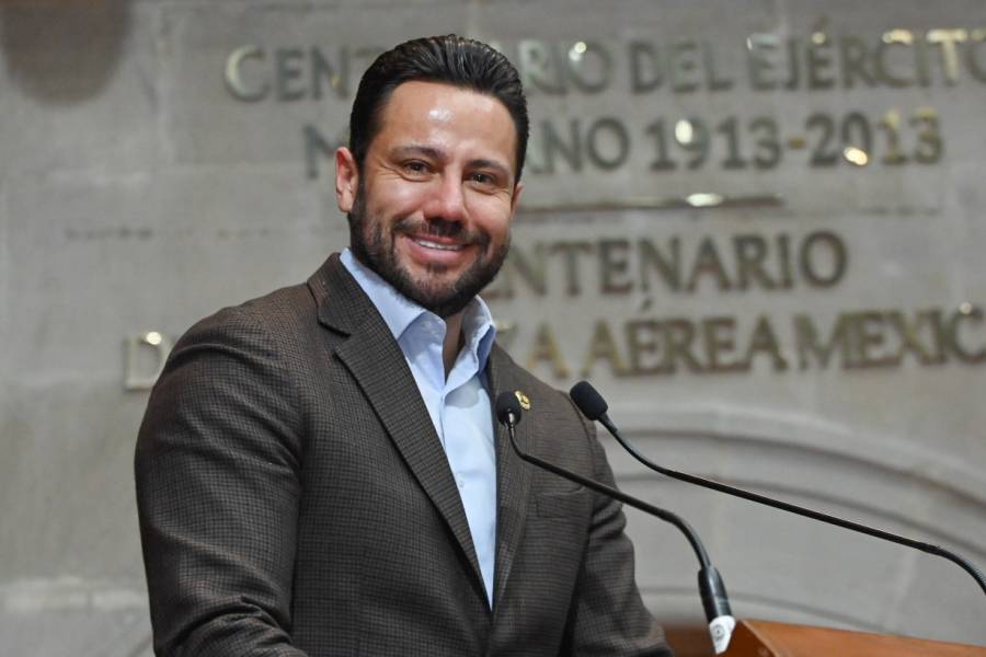 Sólo 7 municipios cumplen con su Promacc: diputados del PAN