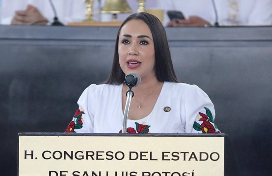 Proponen elevar a rango constitucional el derecho al deporte en San Luis Potosí