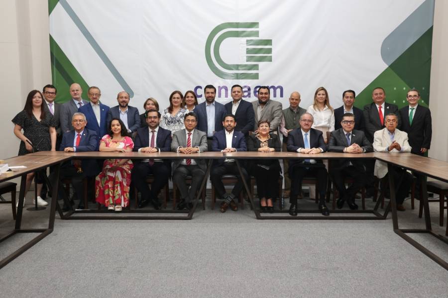Convoca Secretar&iacute;a de la Contralor&iacute;a al sector empresarial a formar una alianza estrat&eacute;gica para combatir la corrupci&oacute;n