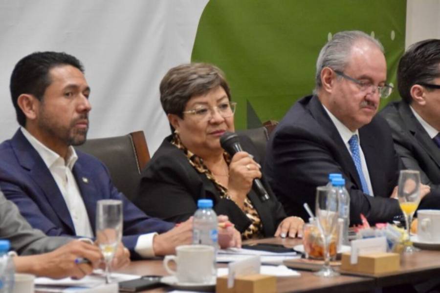 Contralor&iacute;a convoca al sector empresarial a formar alianza estrat&eacute;gica para combatir la corrupci&oacute;n