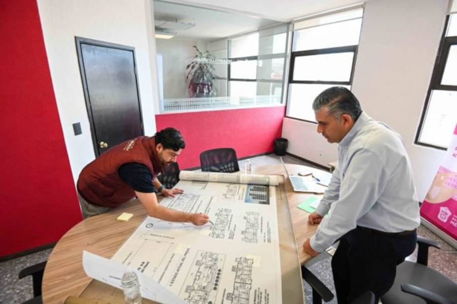 Asesora GEM a ciudadanos y empresarios en la integración de proyectos urbanos a través del Centro “Impulsa”