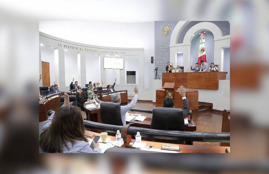Congreso refuerza protección a menores en procesos judiciales