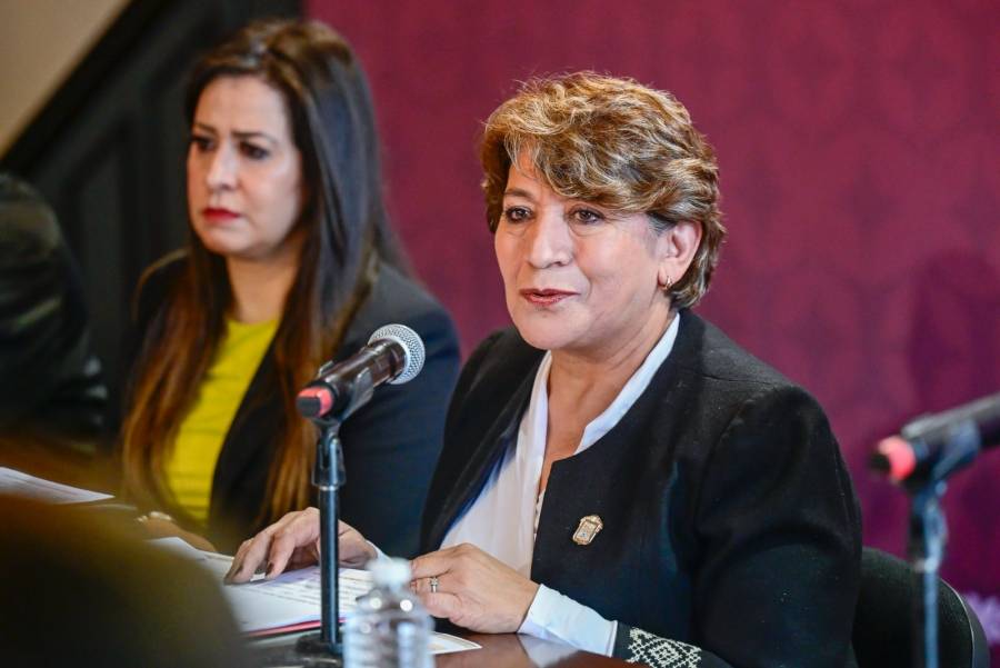 Atrae EdoMéx inversión superior a 5 mil mdd y creación de 45 mil empleos en el sector industrial